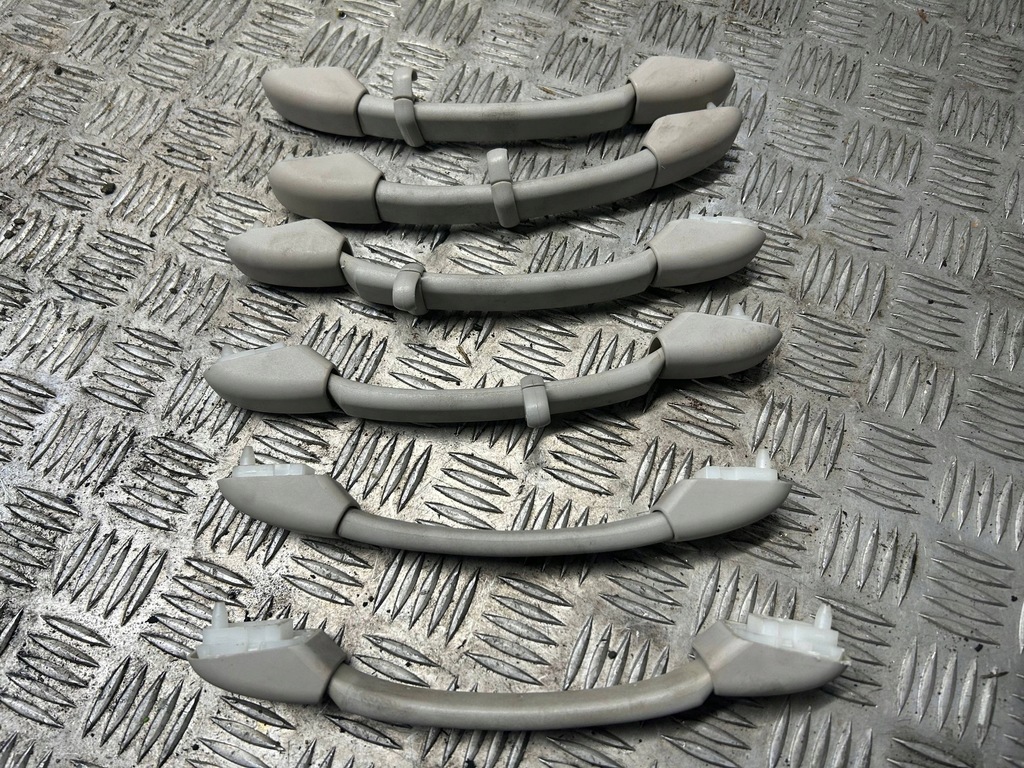 фото №1, Ручка ручки потолочный комплект citroen c8 peugeot 807 ulysse phedra