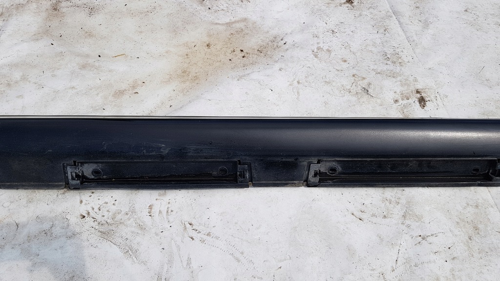 фото №13, Молдинг поріг ліва lexus is220