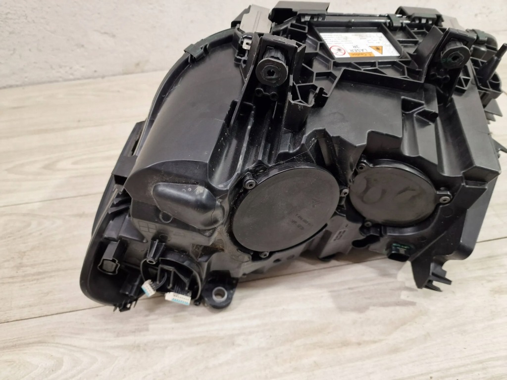фото №10, Лампа перед правая laser bmw x3 x4 g01 g02 lift 5a29218-