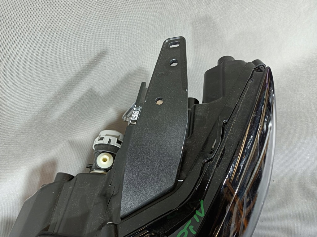 фото №5, Mazda cx30 cx-30 19- лампа перед передня ліва full led адаптивний