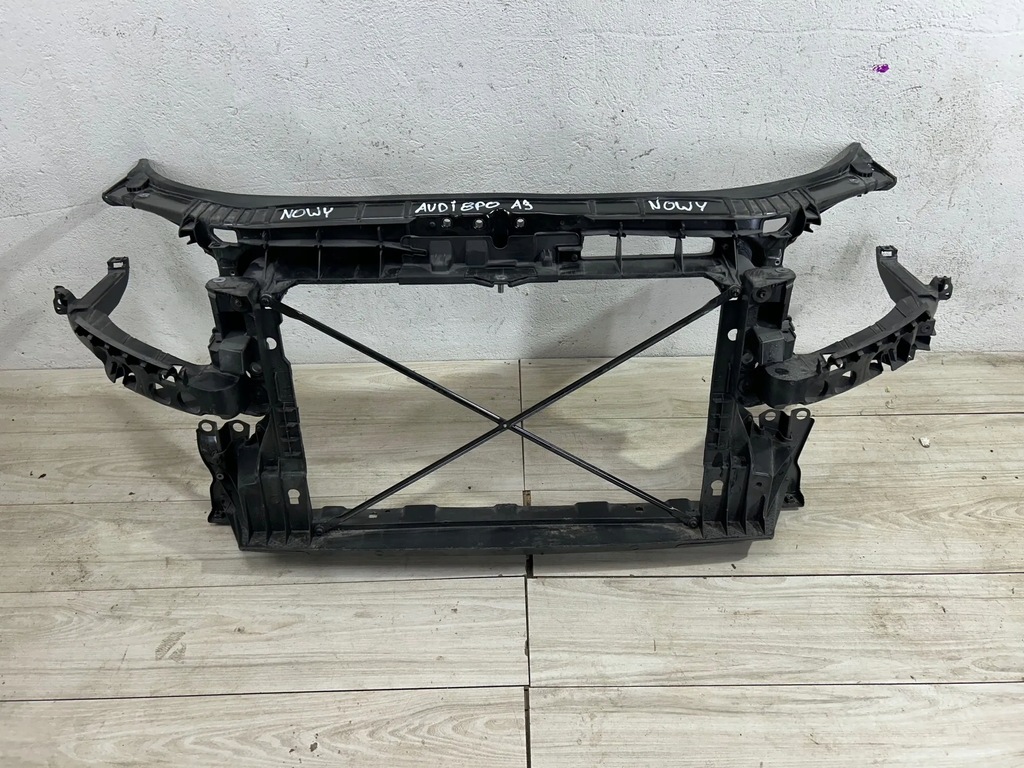 фото №1, Audi a3 8p pas передний новый