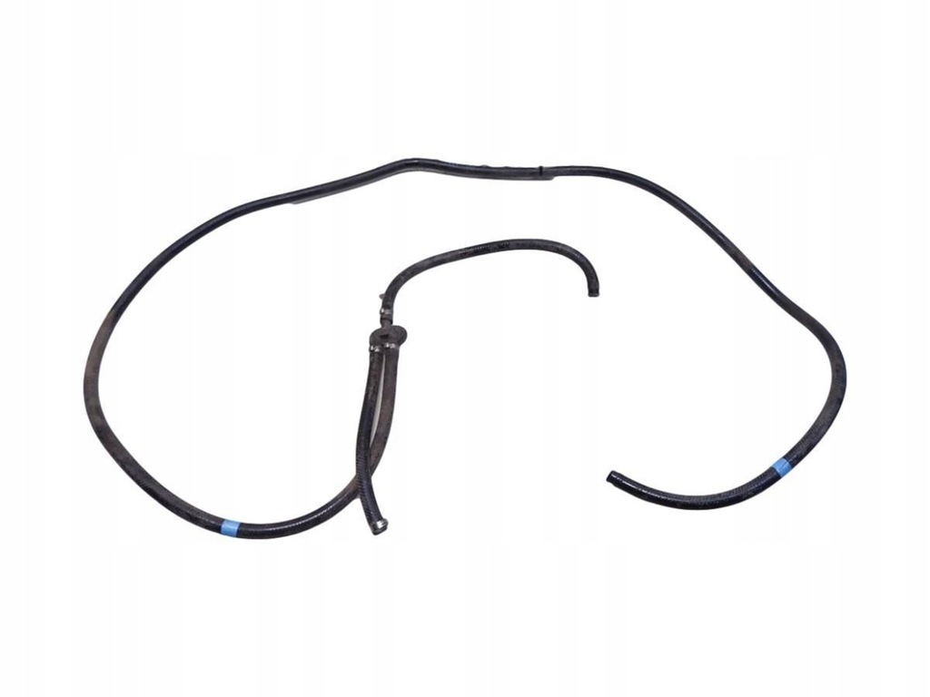 фото №1, Шланг омывателя лампа citroen c4 picasso i