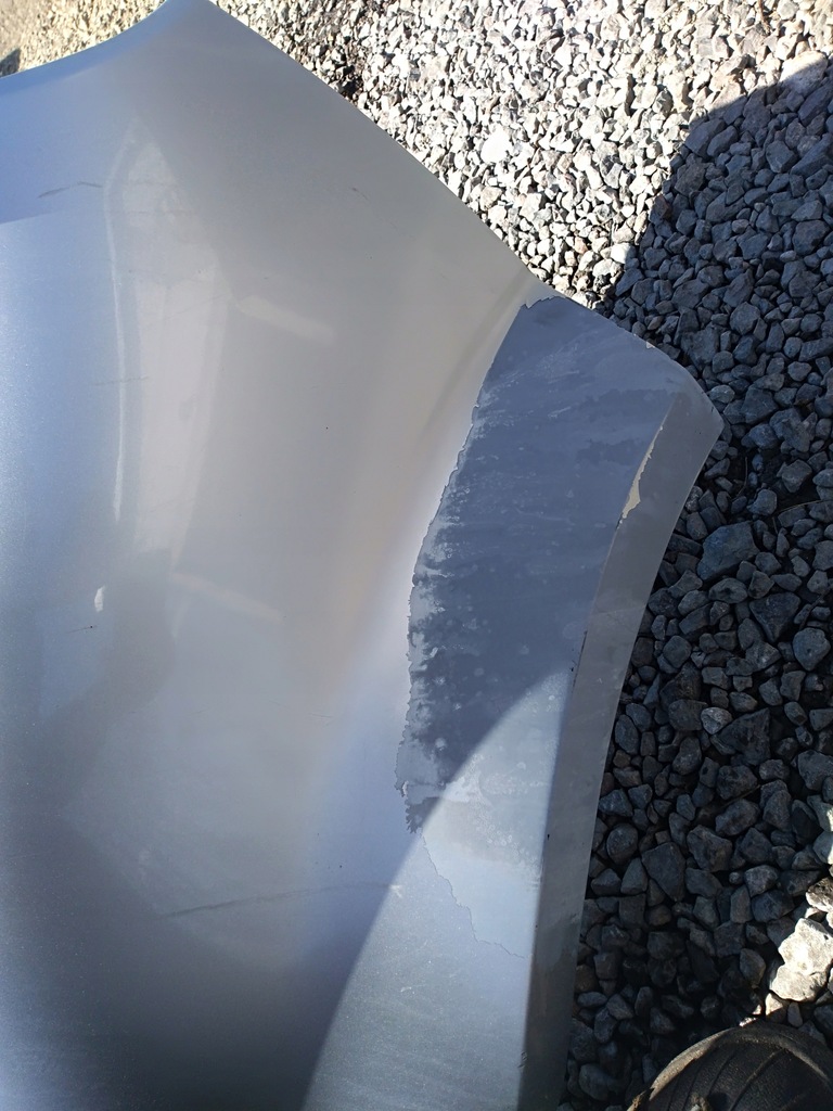 фото №6, Бампер задний seat leon ii 2005- ls7y