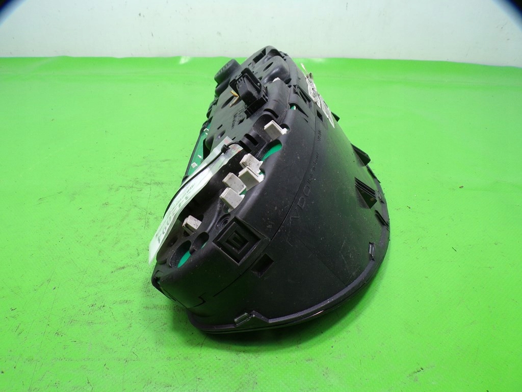 фото №5, Peugeot 607 3.0 v6 лічильник prędkoścomierz прилади 9649677280