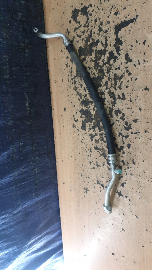 фото №1, Honda jazz iii 08- 1.4 шланг трубка кондиціонера