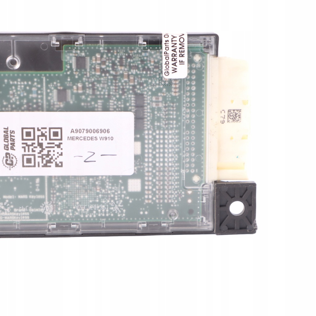 Mercedes sprinter w907 w910 модуль блок керування запалювання a9079006906 Доставка
