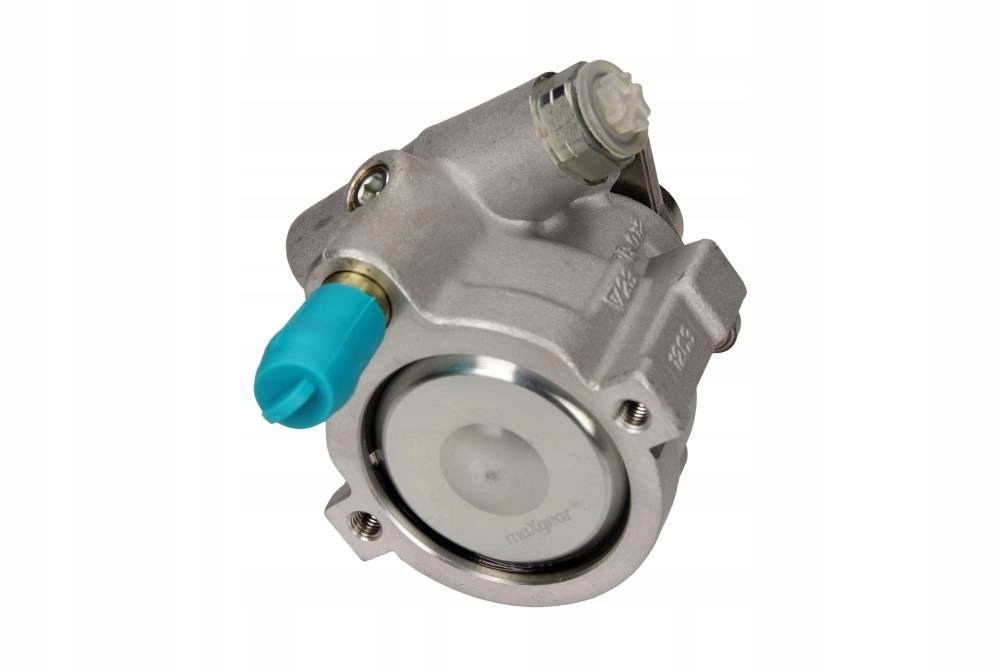 Насос підсилювача ukł. поворот. maxgear 48-0105 Ціна