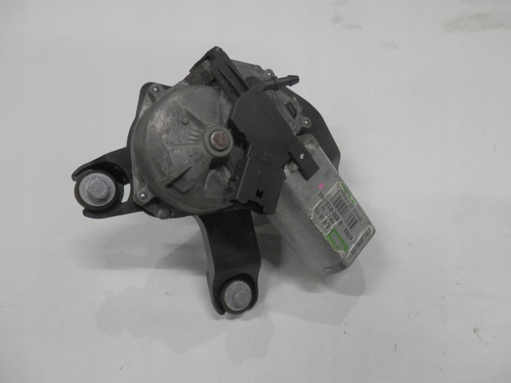 фото №1, Mini cooper r56 моторчик двірники задня 6932013