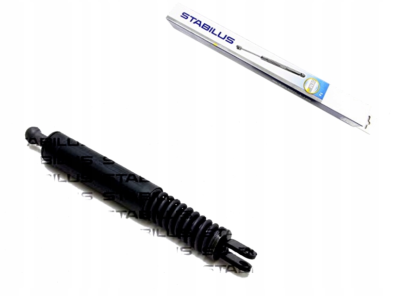 фото №1, Пружина газовая, крышка багажника stabilus 8889kr