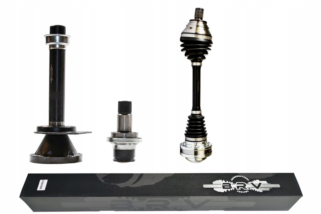 фото №1, Приводной вал удлинитель фреза вал vw touran 2.0 tdi mt