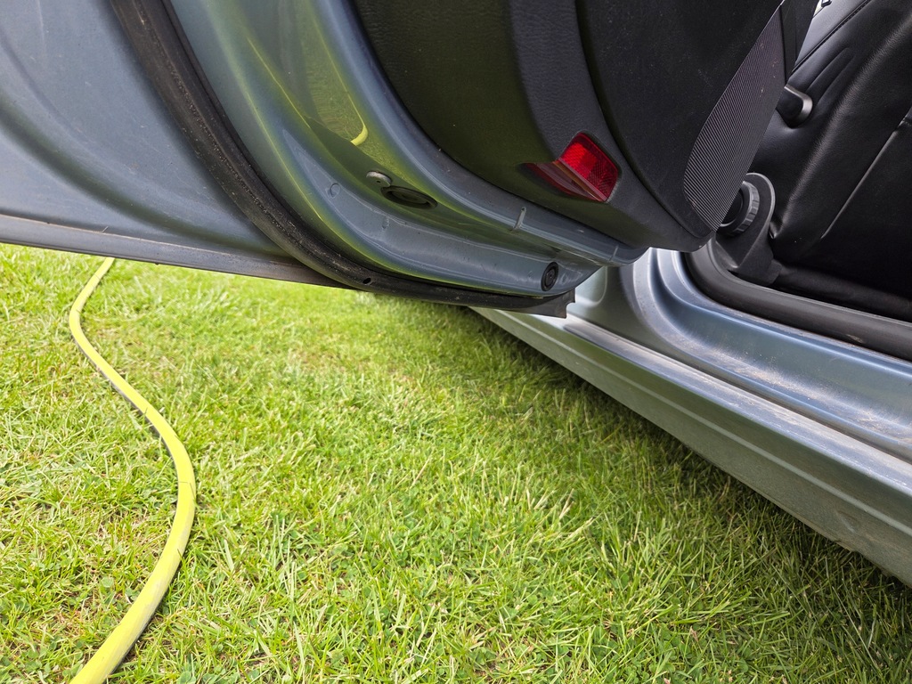 фото №13, Двері лівий задня ліва задні volkswagen passat cc lc7z