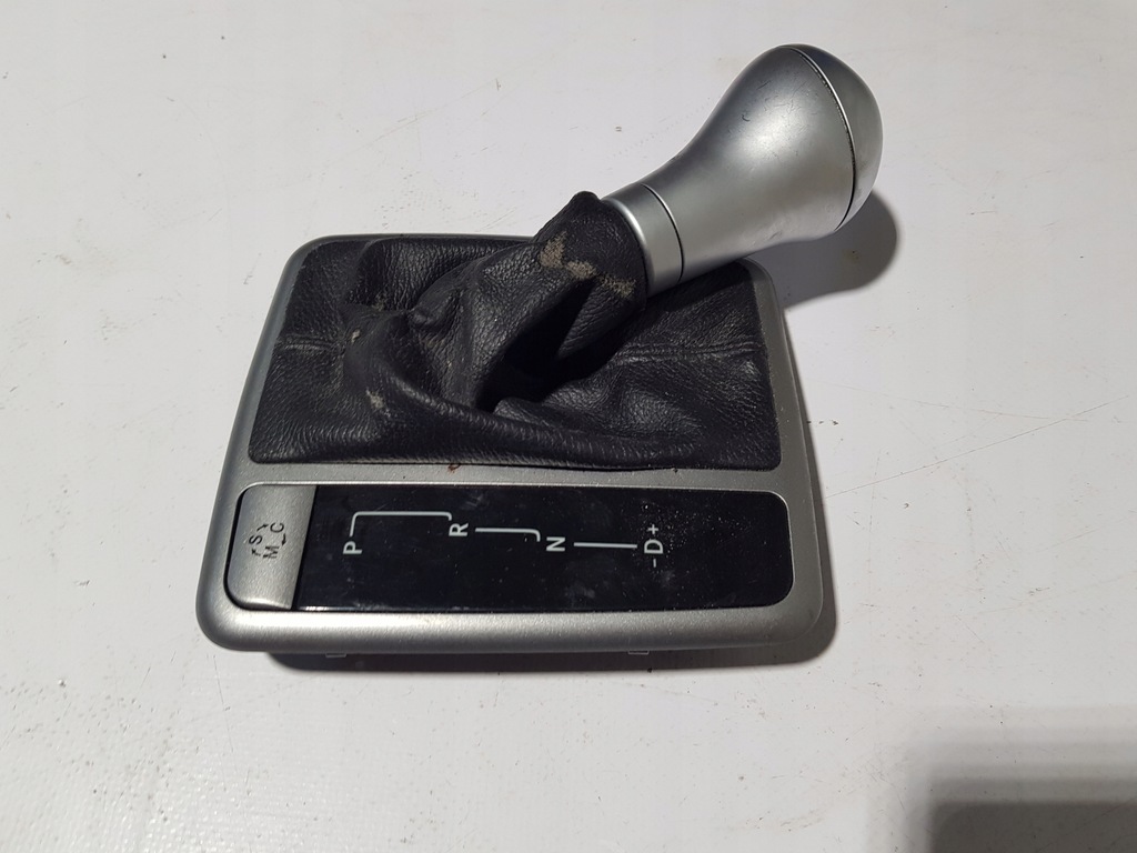 фото №3, Mercedes slk r171 w171 ручка переключения передач автоматическая коробка передач