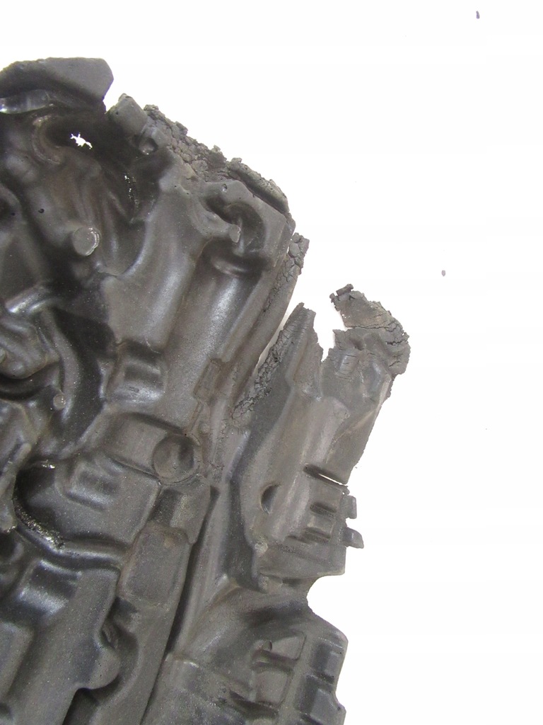 фото №9, Защита прокладка двигателя шумоизоляция bmw f25 x3 3.0 n57 дизель