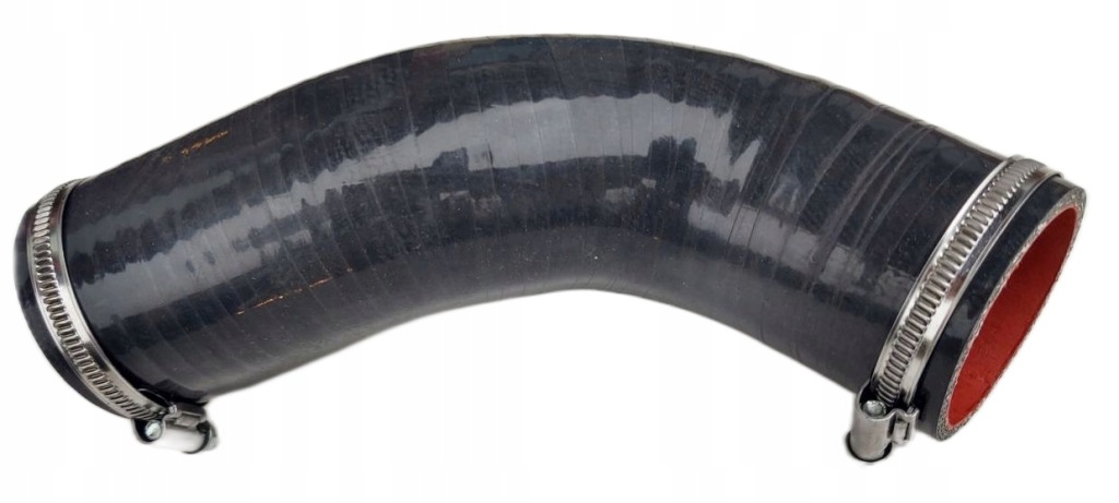 Купить Fiat ducato 2,3 jtd e6 шланг труба пабтрубок  turbo интеркулер 1394053080