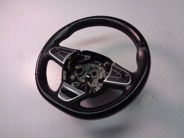 фото №1, Воздуховод renault megane iv 1.2 tce hb gt-line 17 r