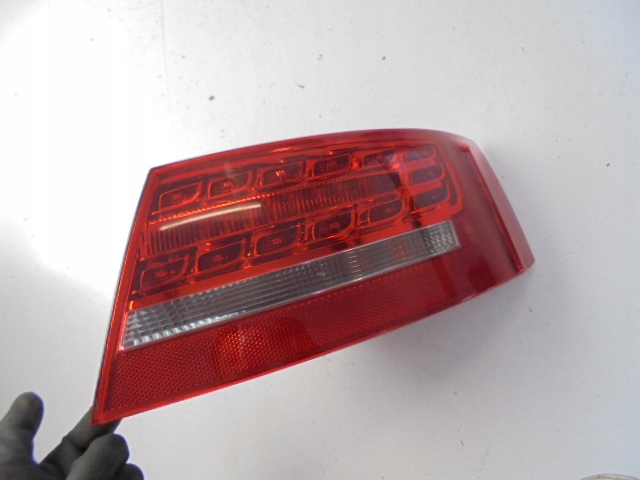 фото №2, Лампа правый задняя audi a5 8t coupe 10r