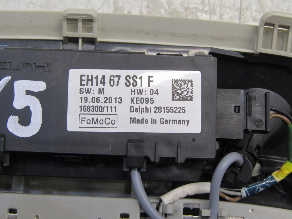 фото №6, Ліхтарі освітлення салону кабіни mazda cx5 cx-5 i