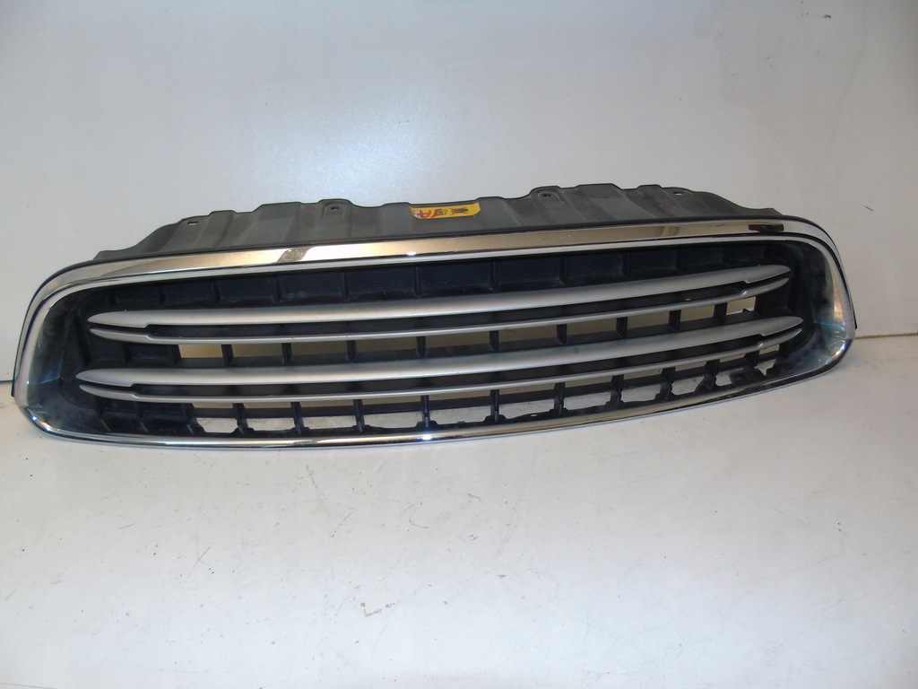 фото №1, Mini countryman r60 решётка радиатора решётка радиатора 9812756