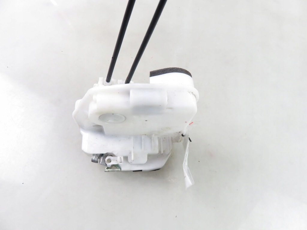 фото №7, Замок левый задний mitsubishi space star ii 5745a383s