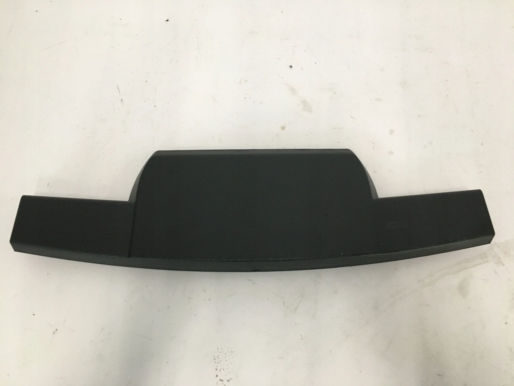 фото №1, Защита крышки багажника citroen c4 iii 20-