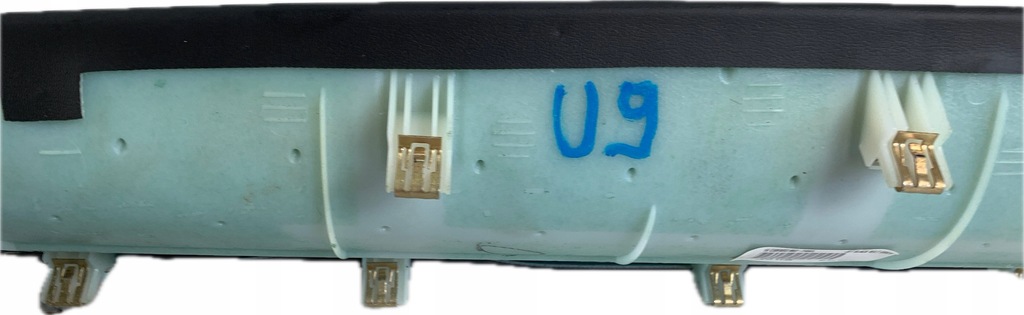 фото №8, Chevrolet camaro vi 16- захист молдинг панелі решітка 84124221