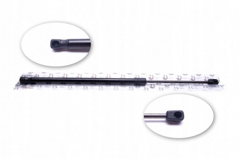 фото №8, Привод задний крышки skoda rapid spaceback nh1