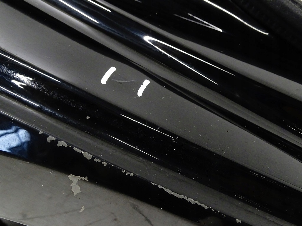 фото №8, Четверть крыло порог правый задняя правая задняя audi a4 b9 sedan czarna