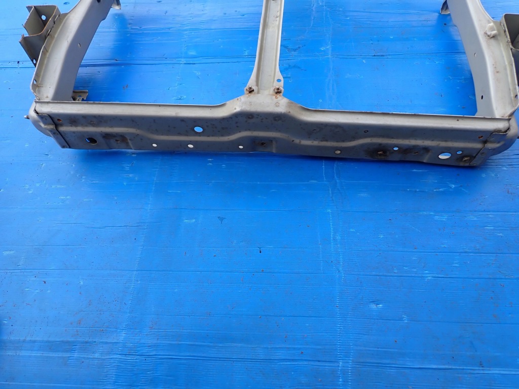 Suzuki swift iii mk6 05-09 pas передній підсилювач zcc Ціна