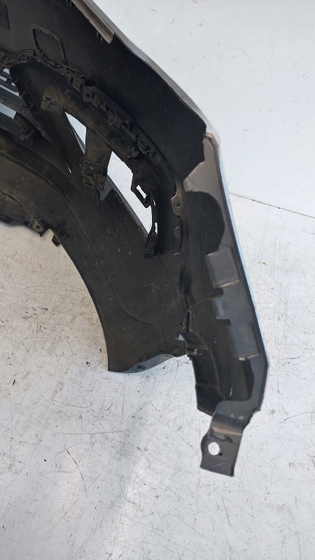 фото №4, Opel combo бампер