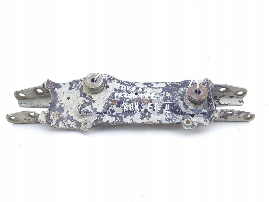 фото №1, Ford ranger ii mazda b2500 98-06 балка кронштейн мост перед