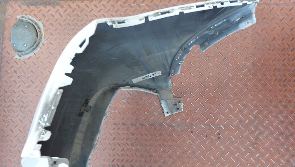 Бампер задняя задний bmw x2 f39 19- в Украине