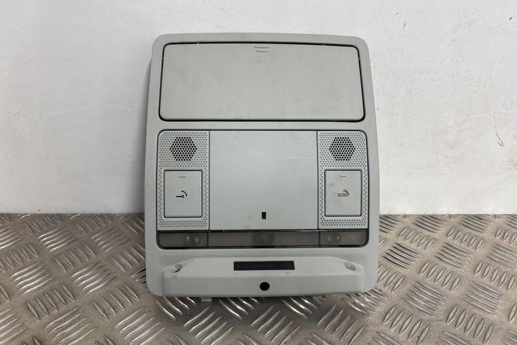 фото №8, Освітлення внутрішнє land rover discovery sport l550 hj32519a58a 2.0l