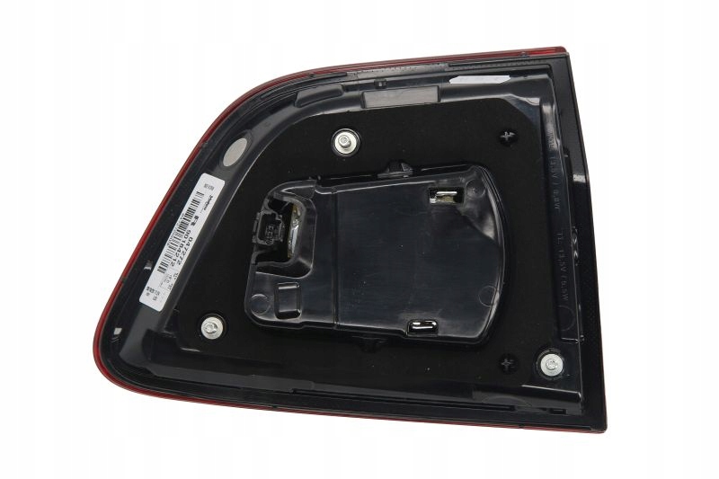 фото №3, Valeo лампа задняя led правая 047272