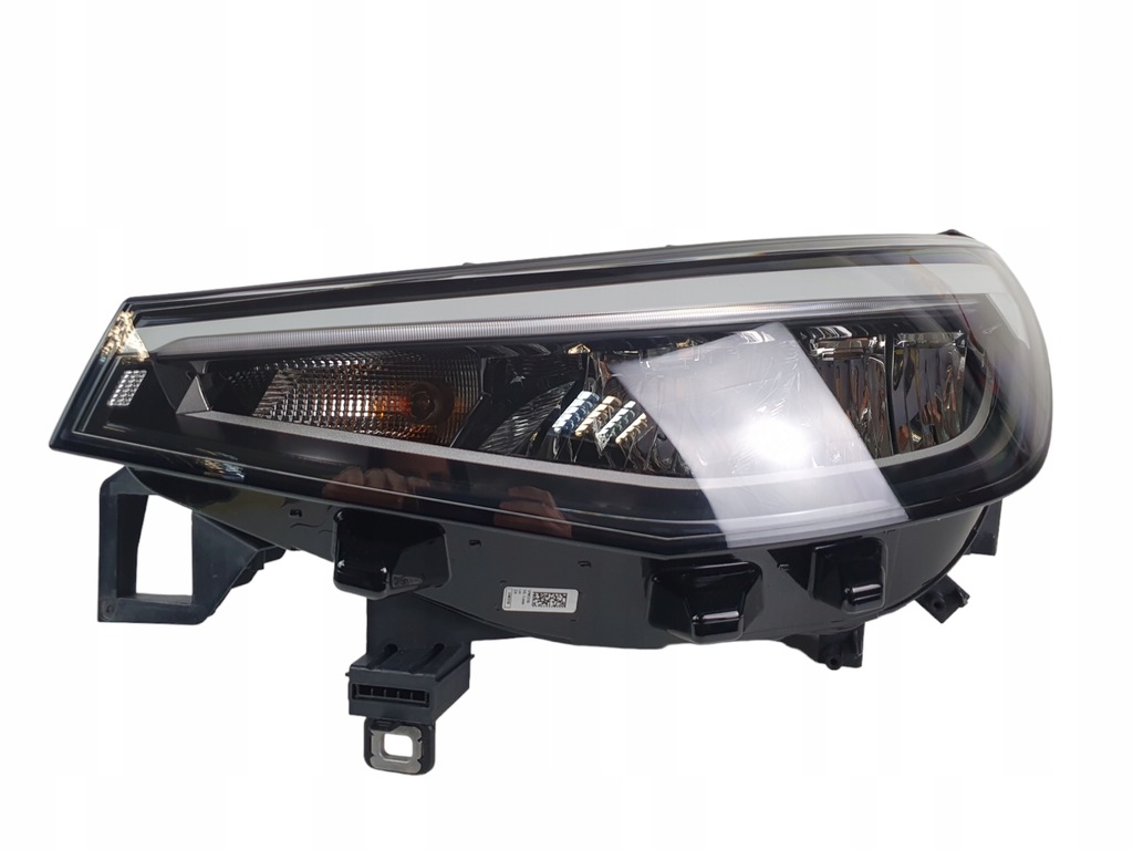 фото №1, Id4 id.4 лампа перед led левая 11b941005a