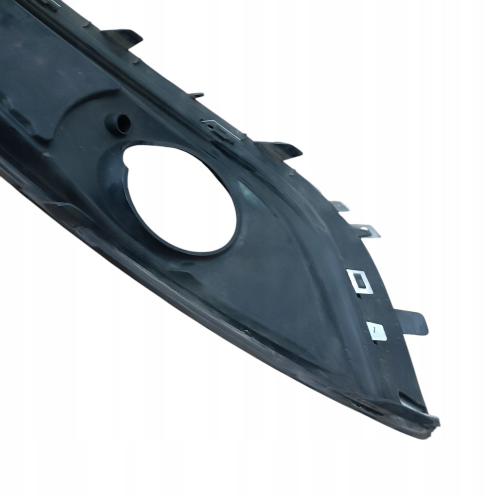 Решітка бампера ліва opel insignia a lift 22787049 Зі Шроту