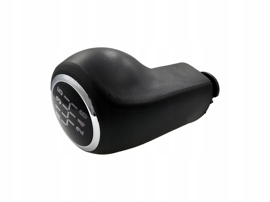 фото №9, Ручка переключения передач opel astra iii h corsa d zafira b