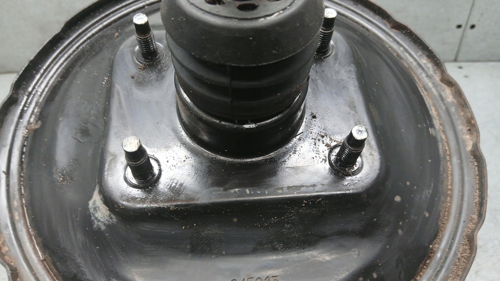 фото №6, Усилитель тормозов тормоза mitsubishi space star i 1.3b 98-02r nw104279