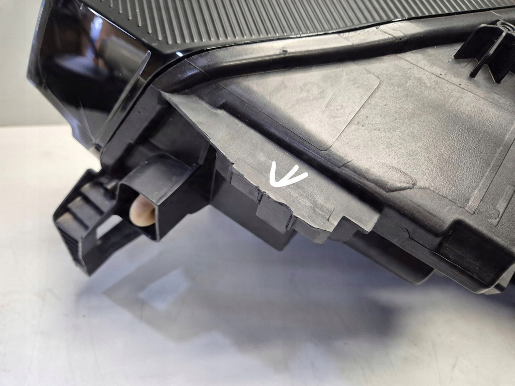 фото №9, Vw id4 id.4 лампа перед передня права full led 11b941036f