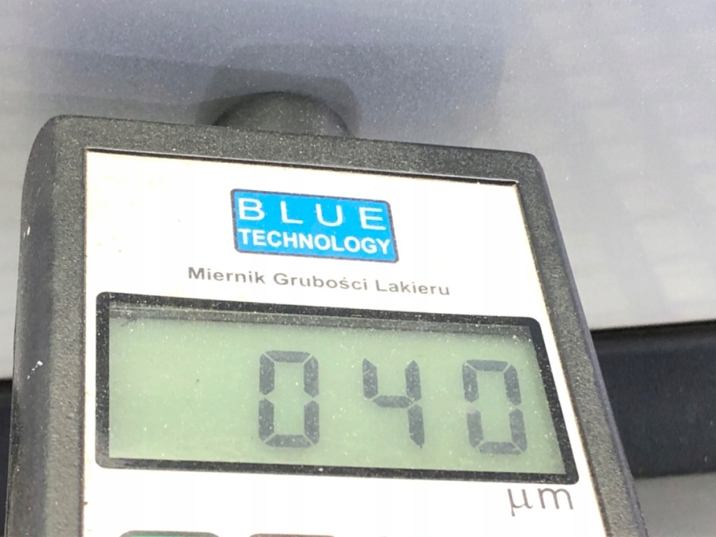 фото №5, Двері лівий задня hyundai getz хетчбек 01-11