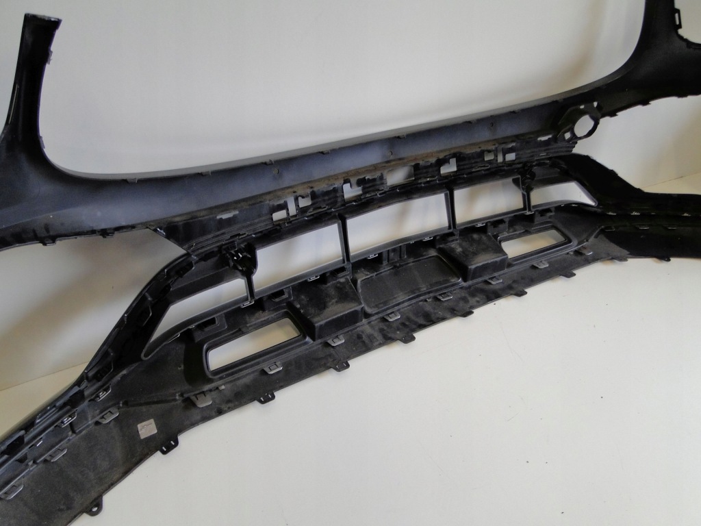 фото №11, Mercedes glc 253 x253 suv c253 coupe lift бампер передний amg датчики pts