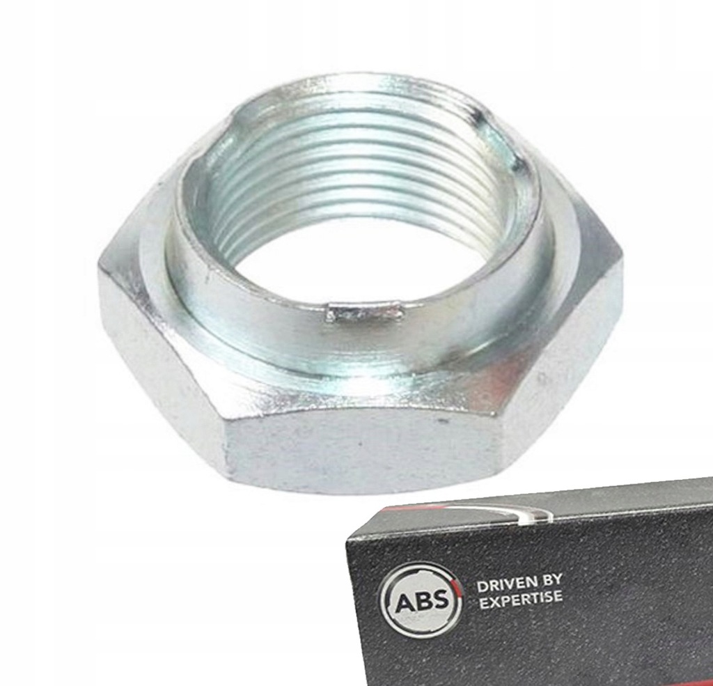 фото №1, Гайка ступиця alfa romeo spider 1.8 2.0 jts