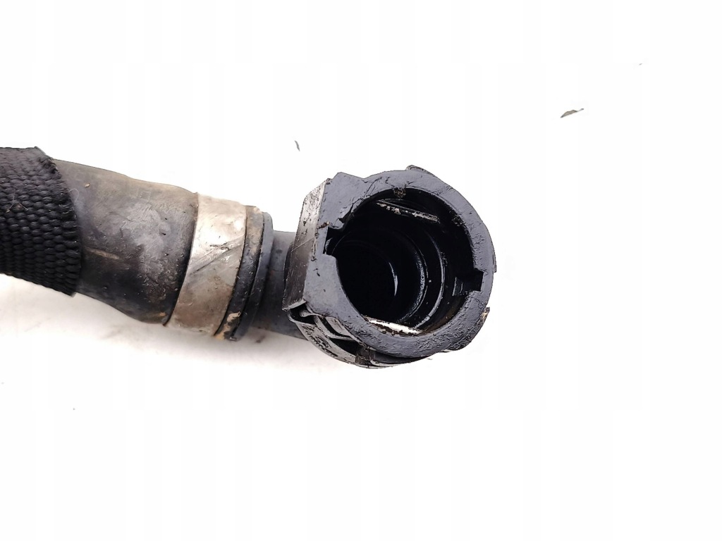 фото №6, Bmw x5 e70 шланг водяной турбонагнетателя 2009