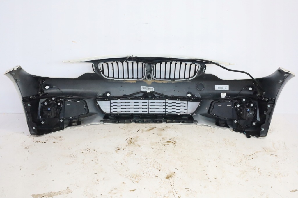 Перед капот бампер крыло  ремень комплект bmw 4 f32 f33 f36 kol. a300 13-16 Оригинал
