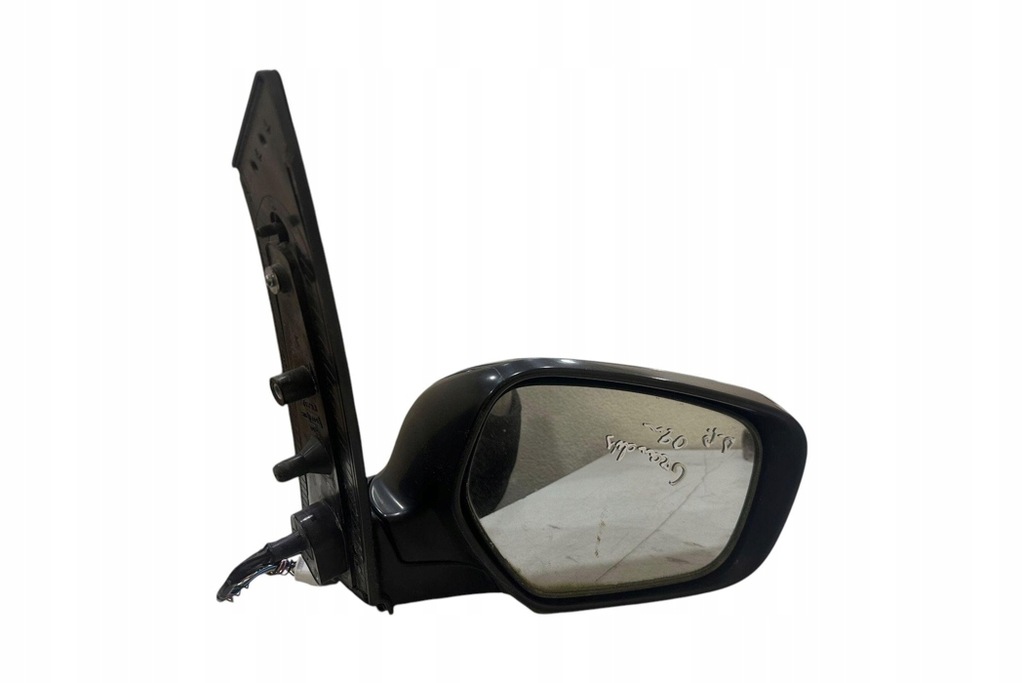 фото №9, Дзеркало праве mitsubishi grandis na_w 012233 2.0l дизель 100kw 2008