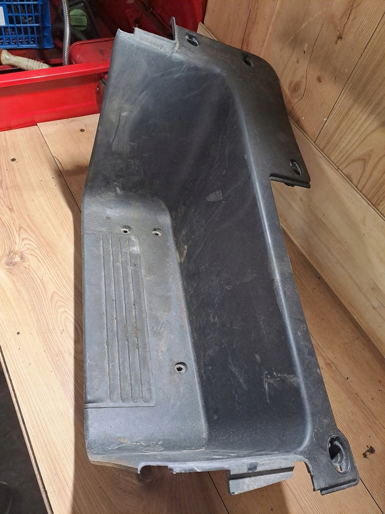 фото №1, Fiat ducato iii підніжка поріг 130582807