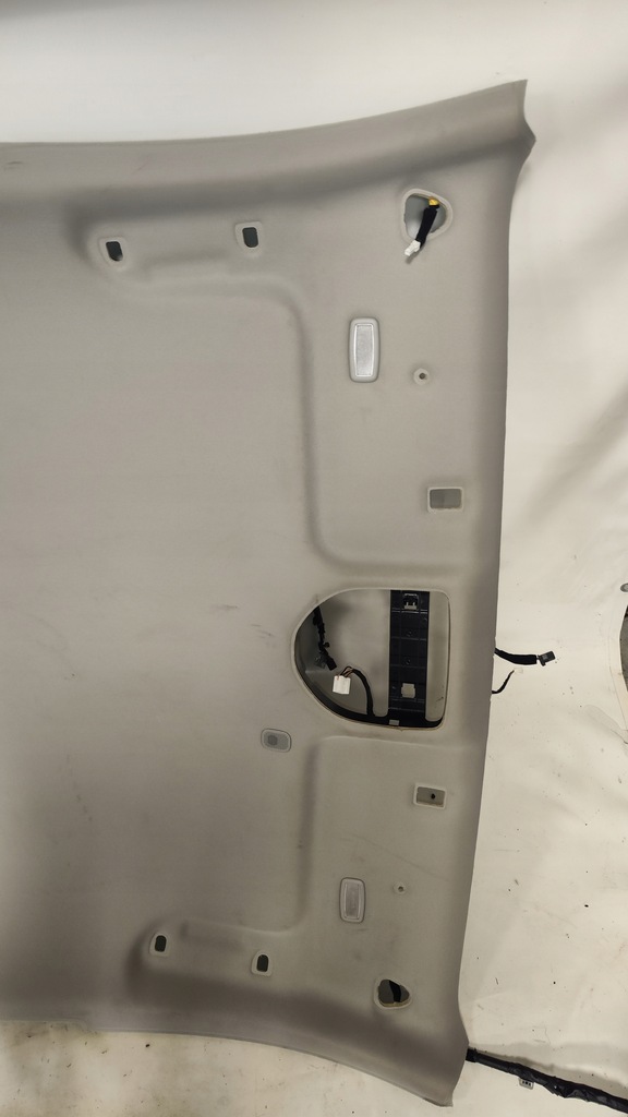 фото №12, Стеля hyundai santa fe iii grand