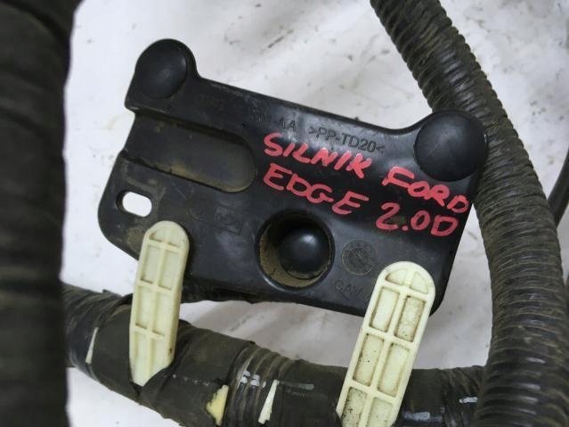 фото №9, Джгут двигуна ford edge 2.0d 16-21