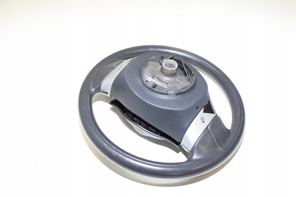 фото №6, Mini cooper r50 r53 r52 воздуховод подушка безопасности подушка кожа комплект