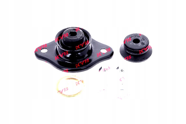 фото №2, Подушка амортизатора задняя l/p chevrolet aveo kalos daewoo kalos