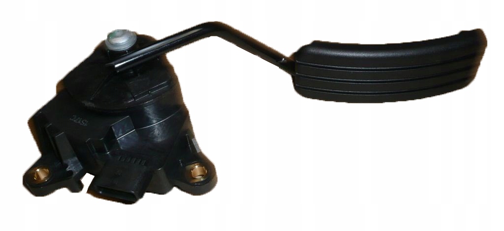 фото №2, Потенциометр педаль газа renault scenic ii оригинал